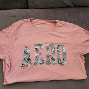 Women's Aeropostale T-Shirt